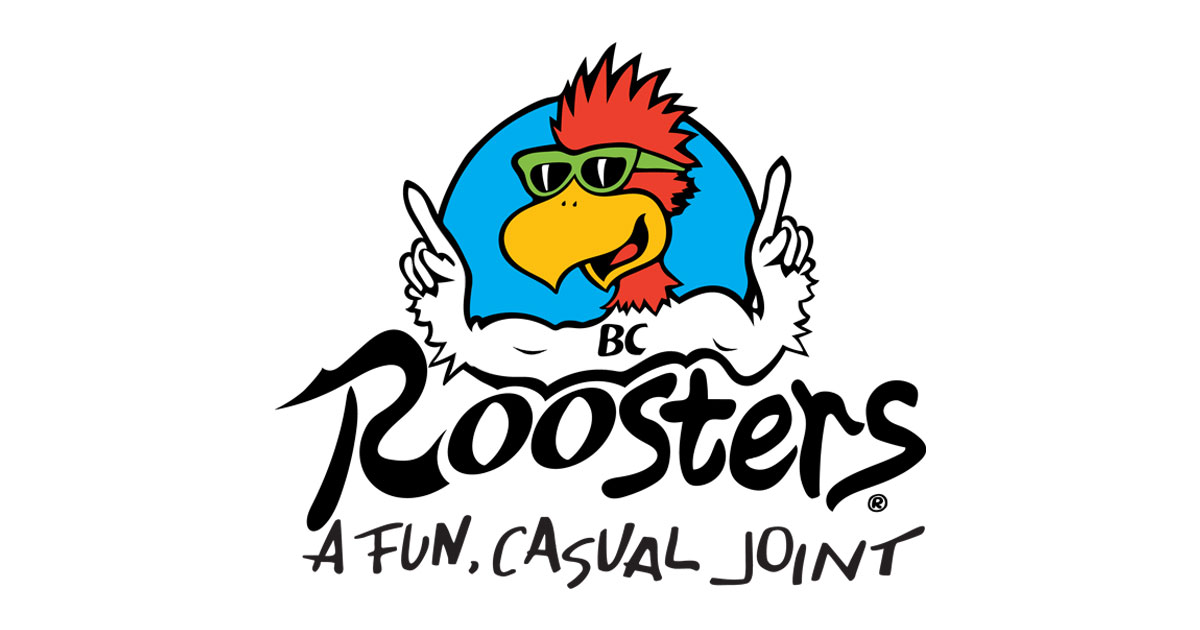 Roosters